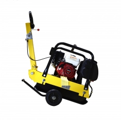 Germany Wacker Neuson Same Serie, Japan HONDA H150 Type High-quality Gasoline Engine Plate Compactor, Power: 5.5HP, Machine Net weight: 140KG