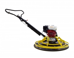 Japan HONDA High-quality Power Trowel, Gasoline Engine, Power: 5.5HP, Trowel diameter: 100cm