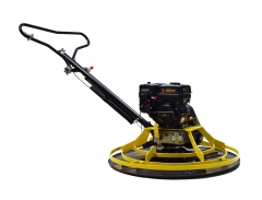 High-quality Power Trowel, Gasoline Engine, Power: 7HP, Trowel diameter: 100cm