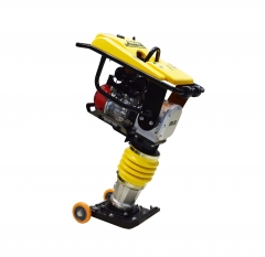 Tamping Rammer HONDA Gasoline engine RM80