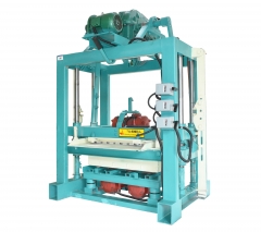 40 Type Brick Making Machine