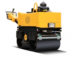 800KG High-end Hydraulic Diesel Road Roller