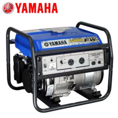 Japan YAMAHA Gasoline Generator，POWER:2.3KW