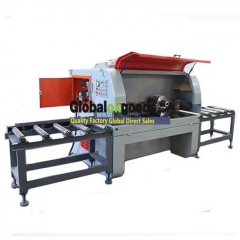 Vertical Plank Cutting Circular Saw Sawmill For Sawmill