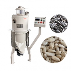 Sunflower Seed Dehulling Machine