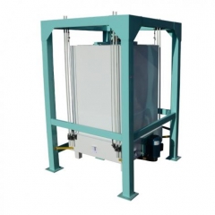 FSFC-1×12×100 Single-case Plansifter