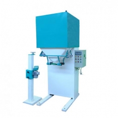 Weighing and Packing Machine