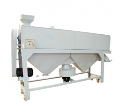 Grain Polishing Machine