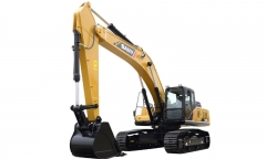 SY335H Medium excavator