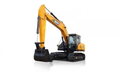 SY215C Medium Excavator