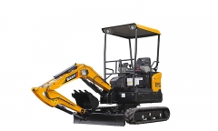 SY16C Mini Excavator