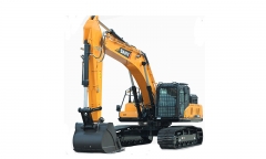 SY500H (T4f) Large Excavator