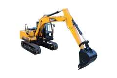 SY135C Small Excavator