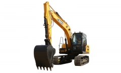 SY155H Small excavator