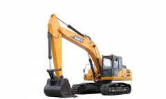 SY245H Medium Excavator