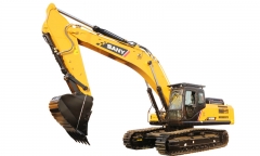 SY385H Large excavator