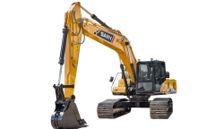 SY365C Large excavator