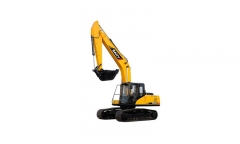 SY215C LC Medium Excavator