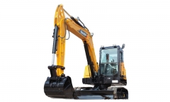 SY60C(T4f) Small excavator