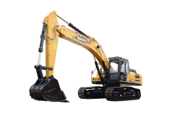 SY365H Large Excavator