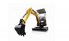 SY16C(T4f) Mini Excavator