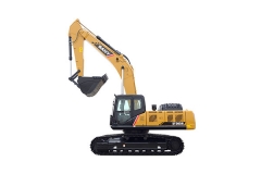 SY305H Medium Excavator