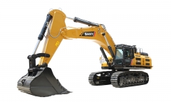 SY870H Large excavator