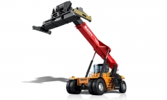 SRSC45V1A 45t Reach Stacker