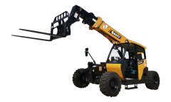 STH634A Telehandler