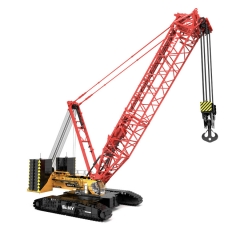 SCC12500A 1250t Crawler Crane