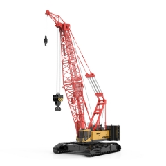 SCE1350A 135t Crawler Crane