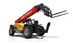 STH1256A Telehandler