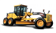 STG140C-8S Motor Grader