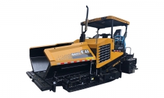 SSP80C-8H (EXTENDING SCREED)Paver