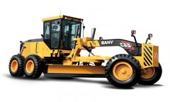 STG170C-8S Motor Grader