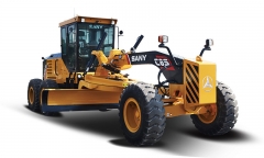 STG210C-8(Dongfeng Cummins) Motor Grader