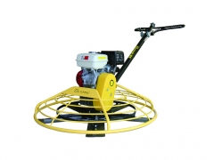 QJM-1200 Laser Screed