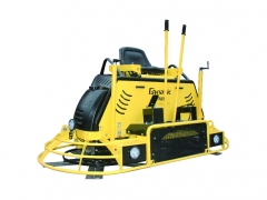 QUM-96C Laser Screed