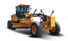 STG230C-8S Motor Grader