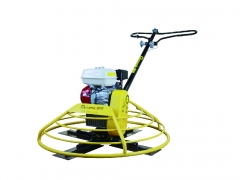 QJM-1000 Laser Screed