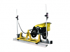 LS-325 Laser Screed