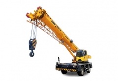 Rough Terrain Crane XCR30