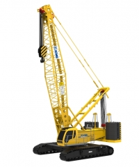 Crawler Crane XGC150-IA