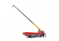 Loader Crane GSQS400-5