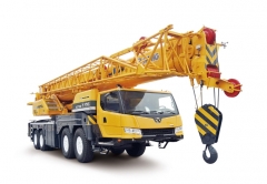 Truck Crane XCT180-S