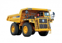 XDR70 Mechanical Drive Rigid Dump Truck