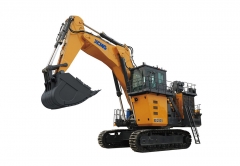 XE2000 Mining Excavator