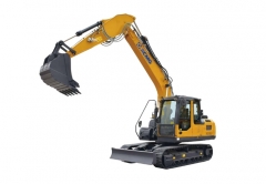 XE150U Crawler Excavator