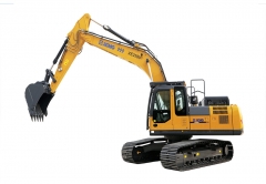 XE250U Crawler Excavator