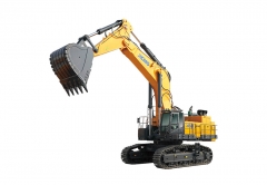 XE1250 Mining Excavator